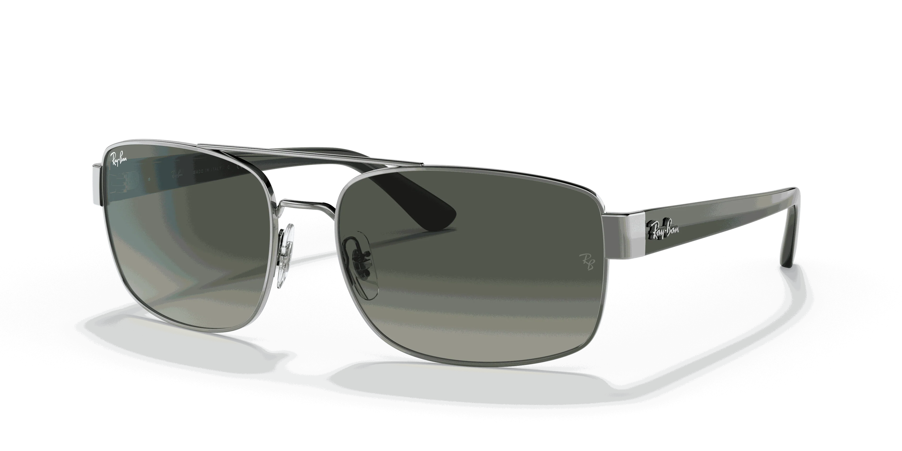 RayBan RB3687