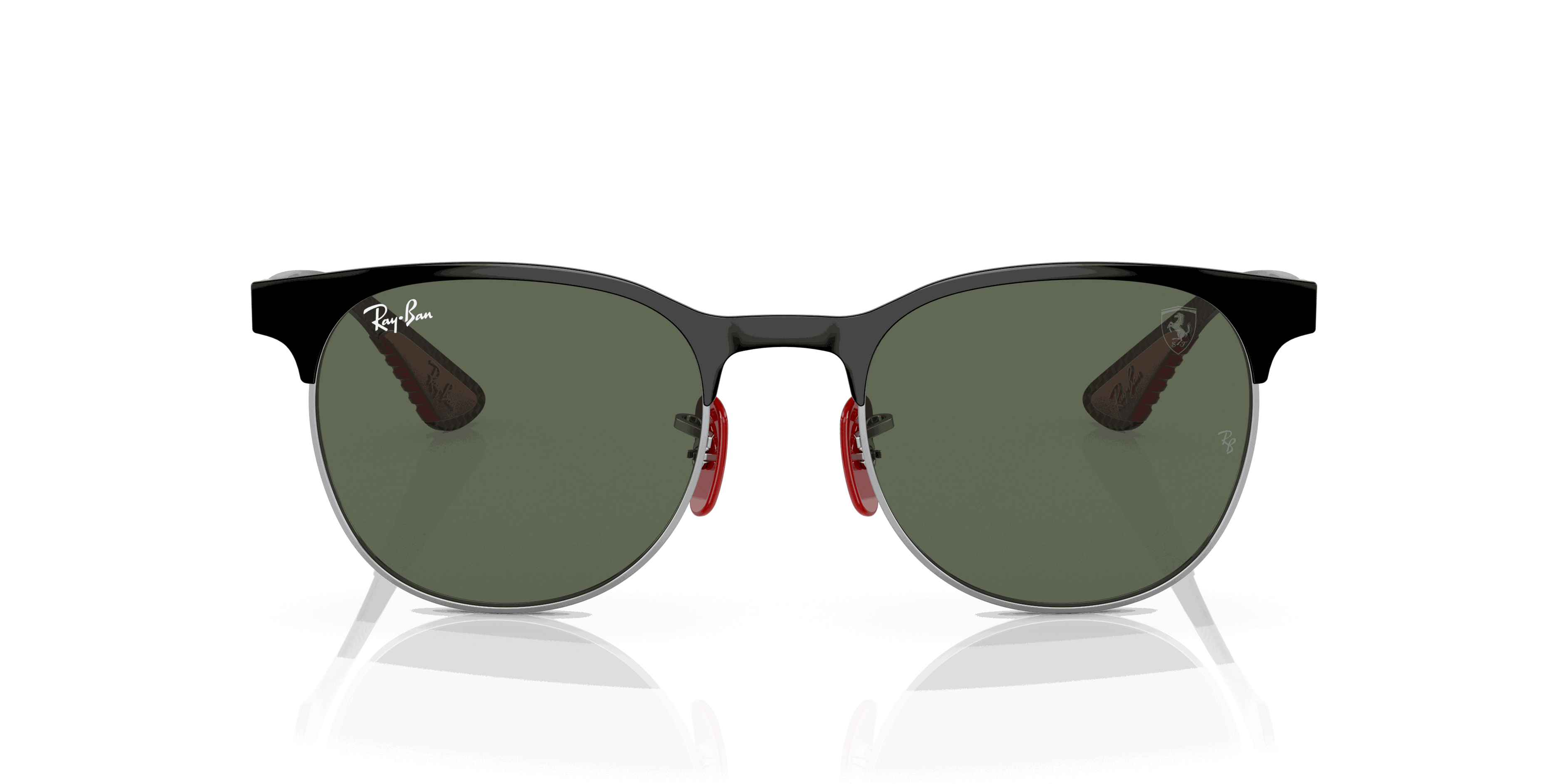 RayBan RB8327M SCUDERIA FERRARI COLLECTION