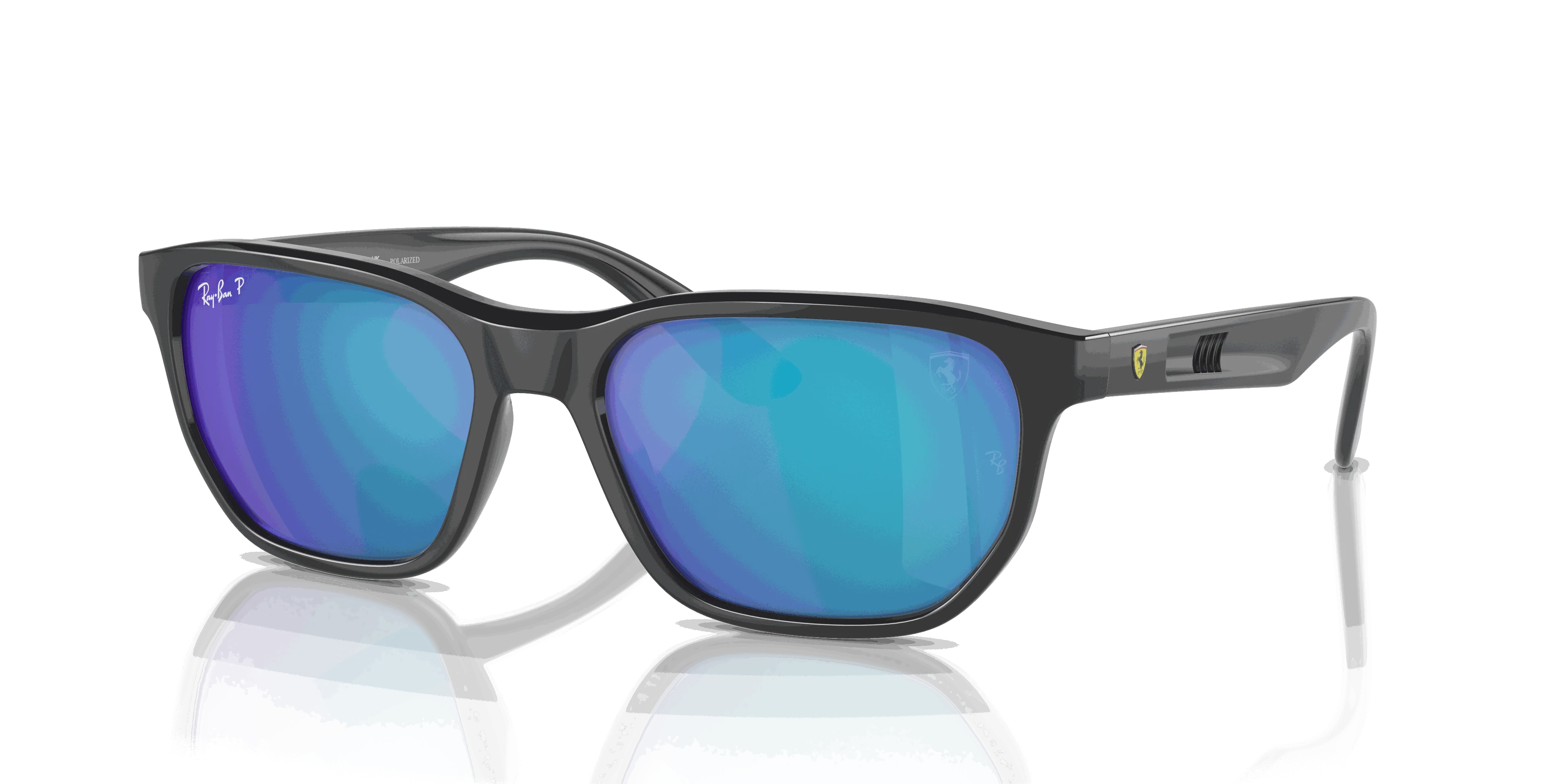 RayBan RB4404M SCUDERIA FERRARI COLLECTION