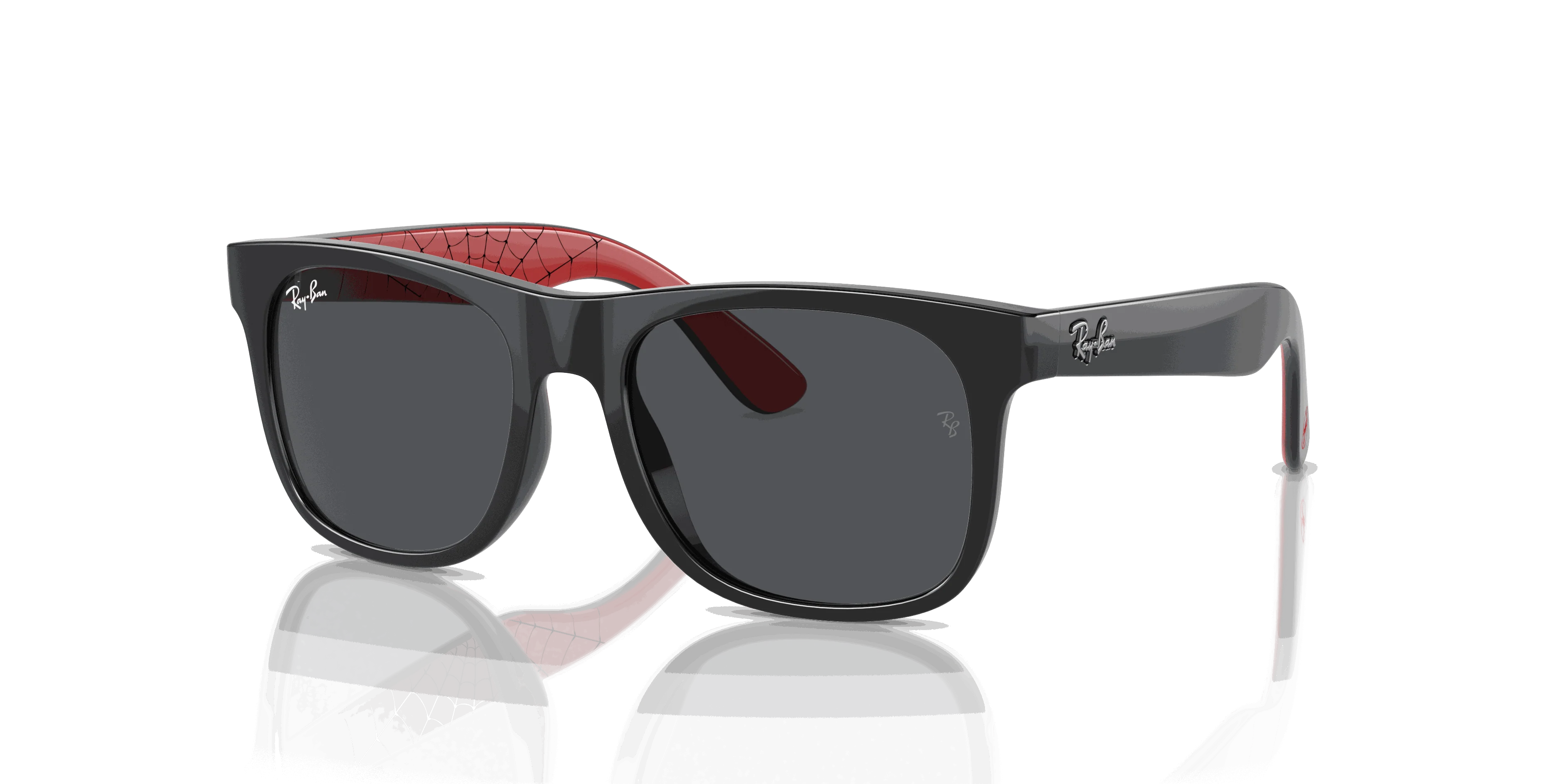 RayBan JUSTIN KIDS MARVEL MILES MORALES