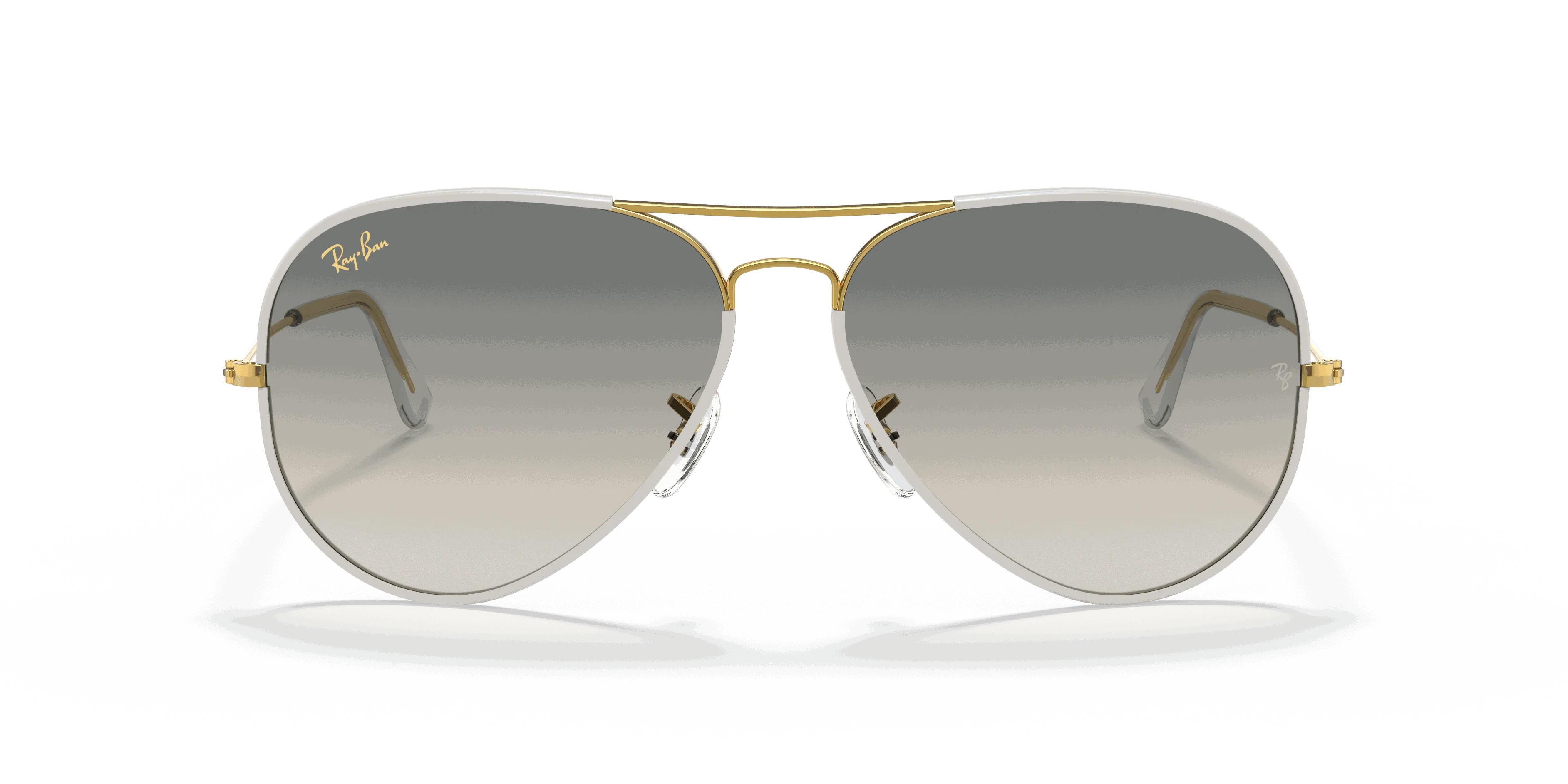 RayBan AVIATOR FULL COLOR LEGEND