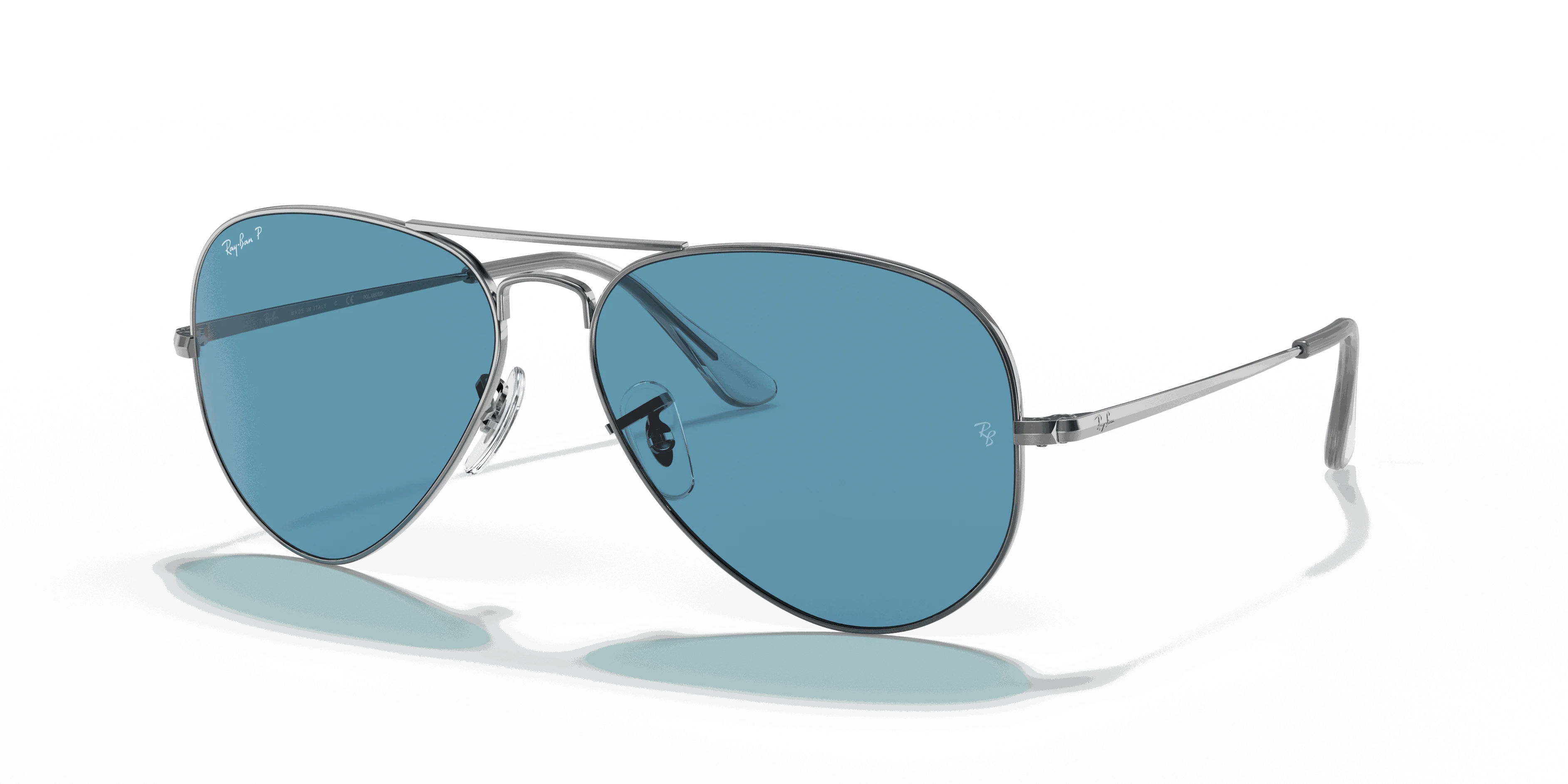 RayBan AVIATOR METAL II