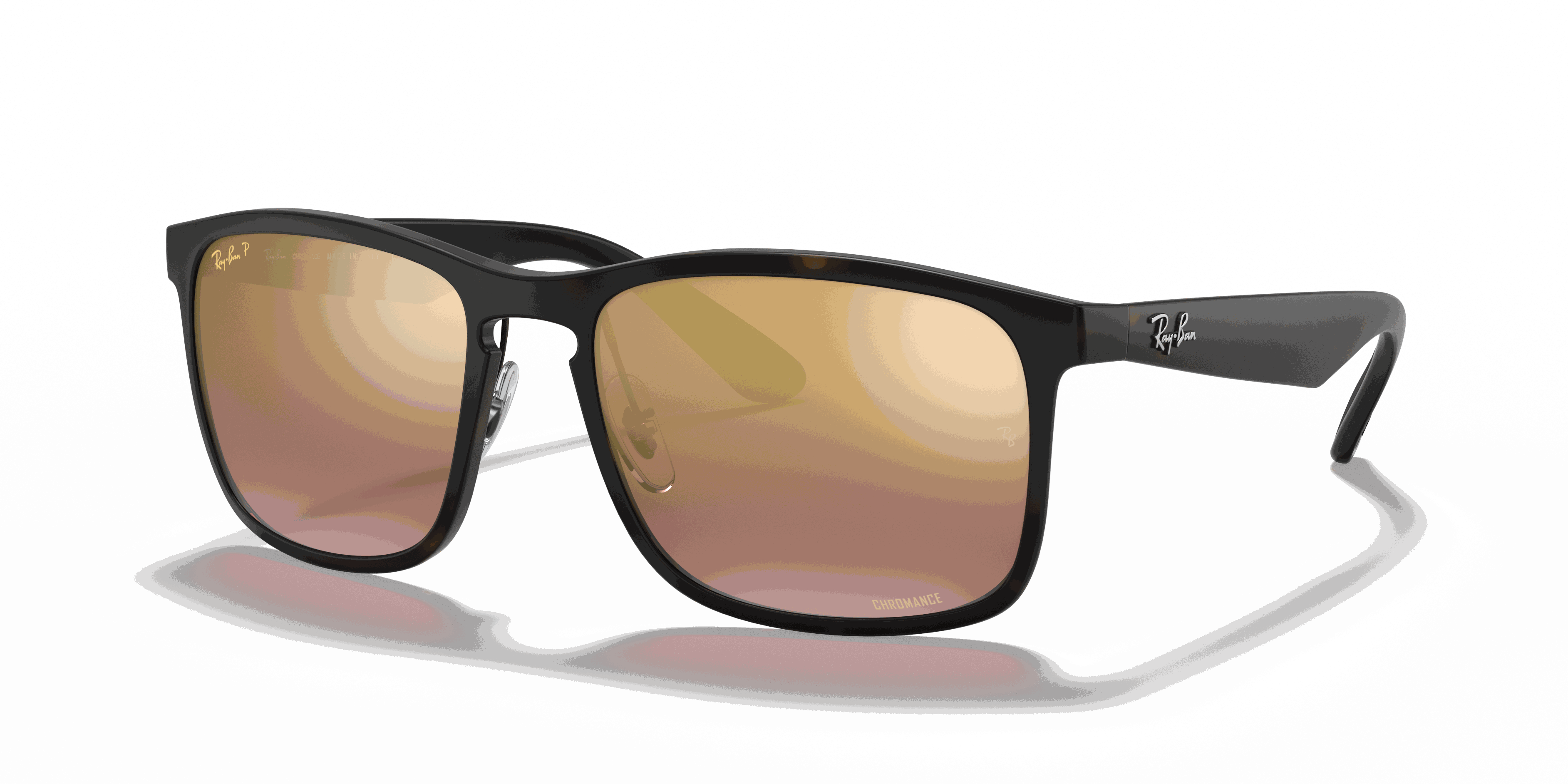 RayBan RB4264 CHROMANCE