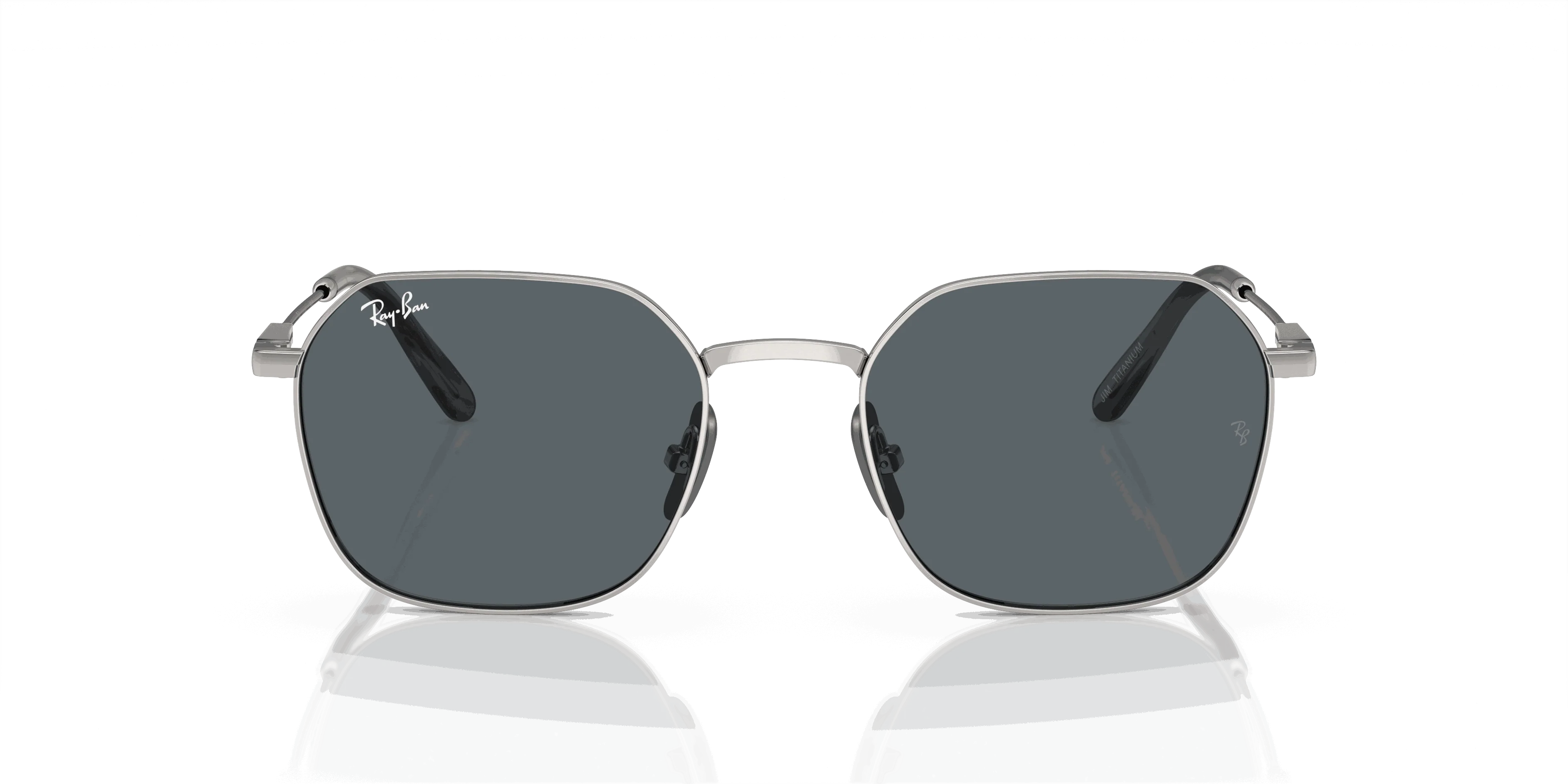 RayBan JIM TITANIUM