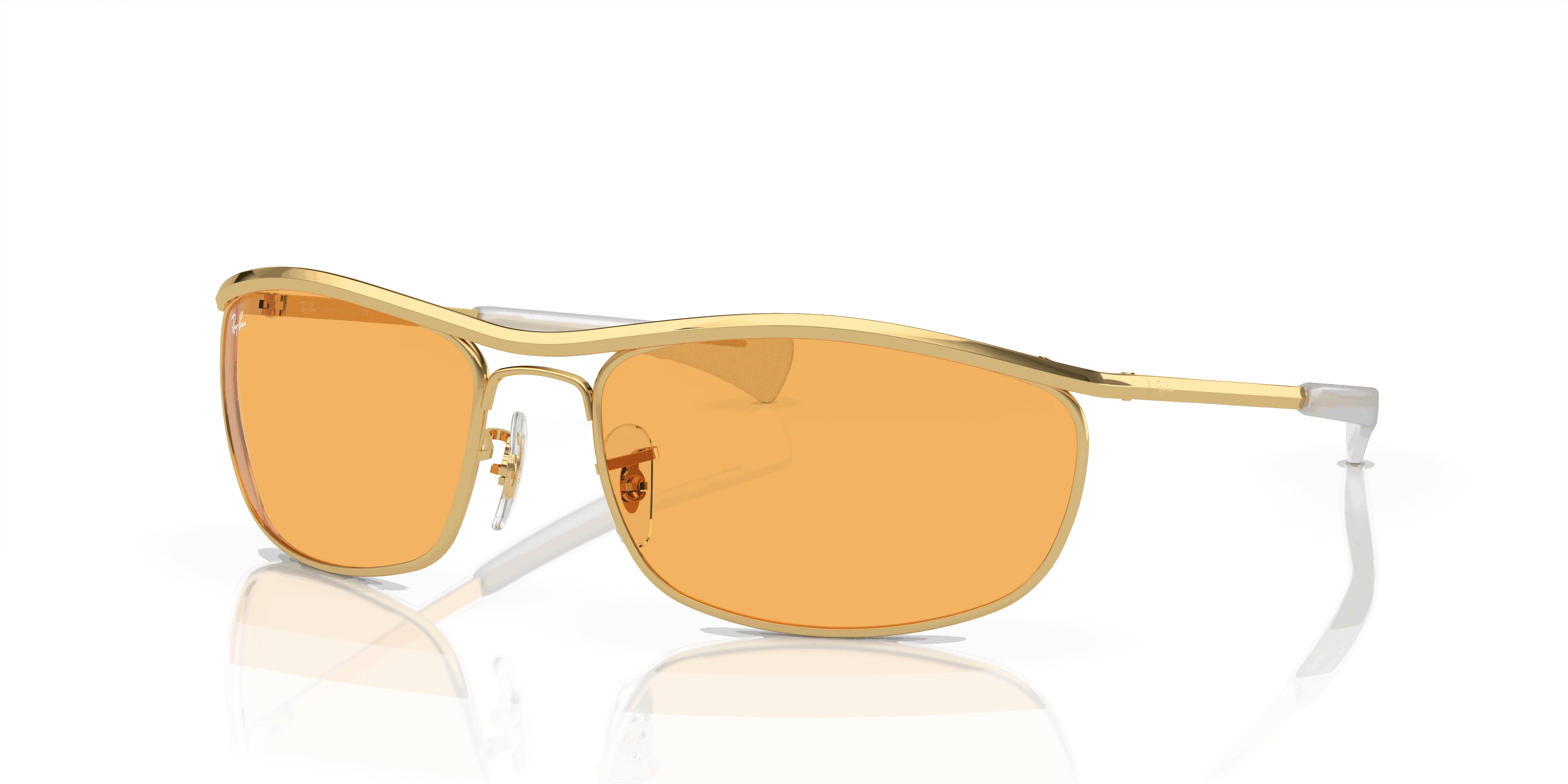 RayBan OLYMPIAN I DELUXE