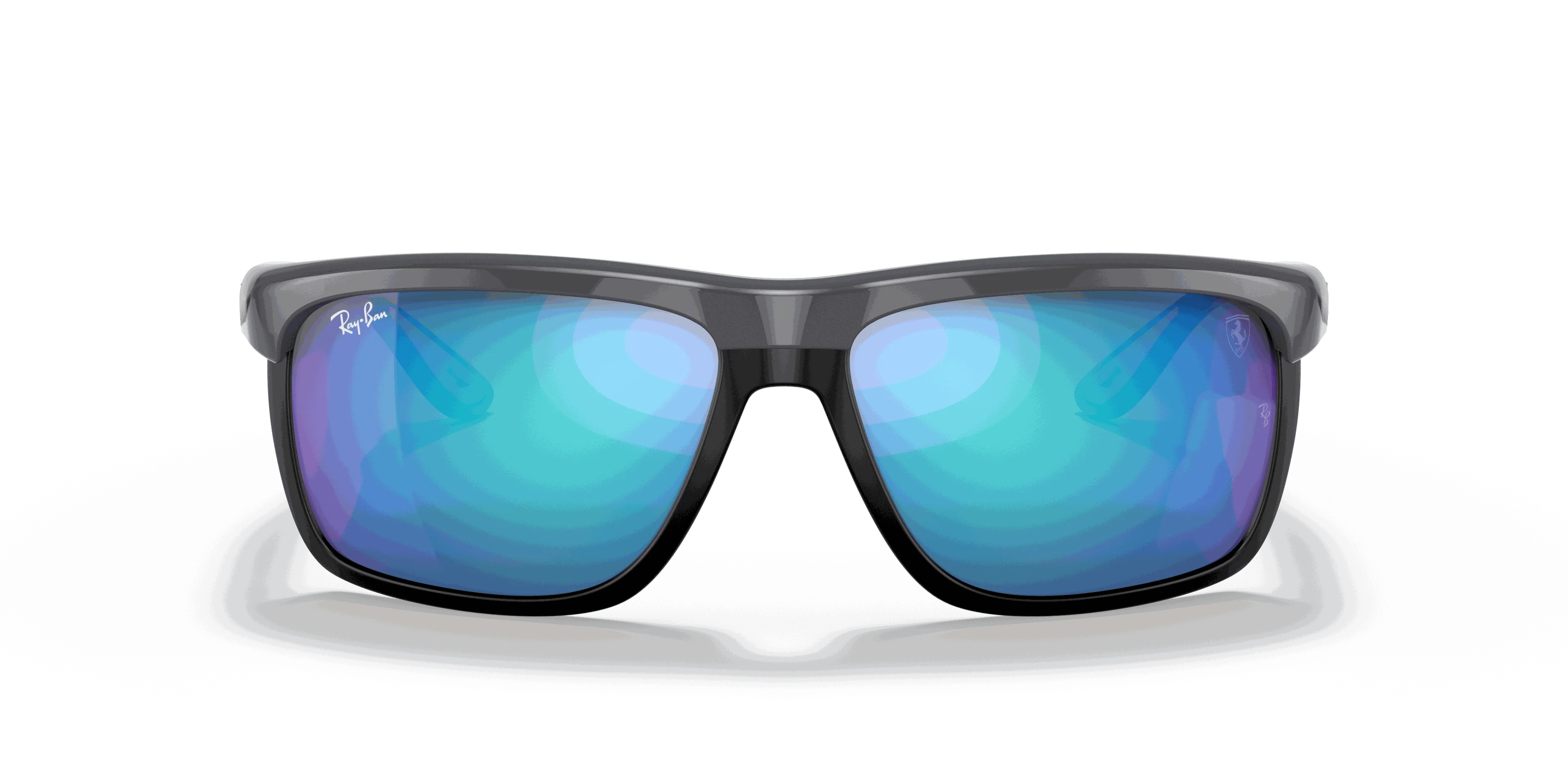 RayBan RB4363M SCUDERIA FERRARI COLLECTION
