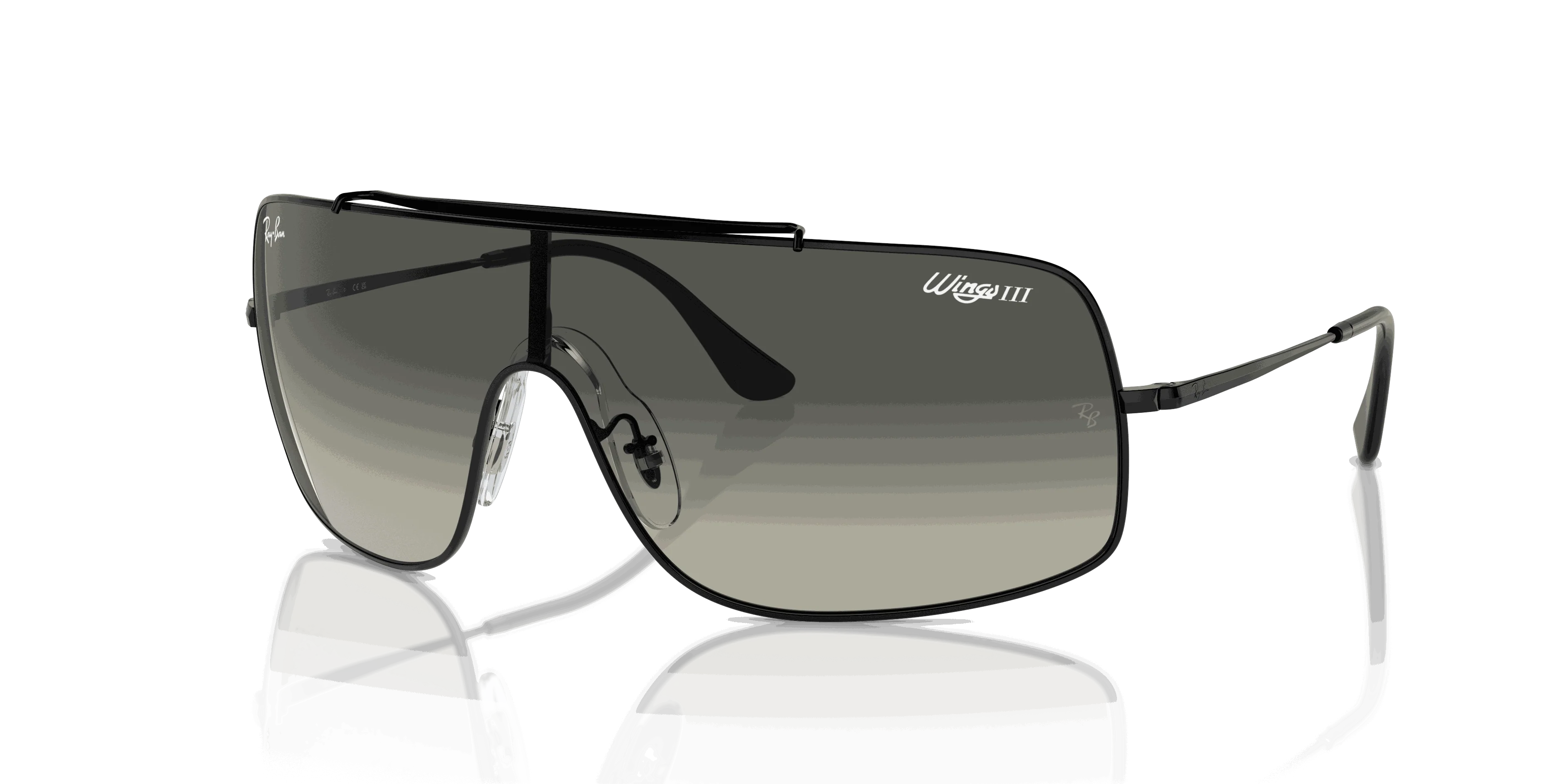 RayBan WINGS III