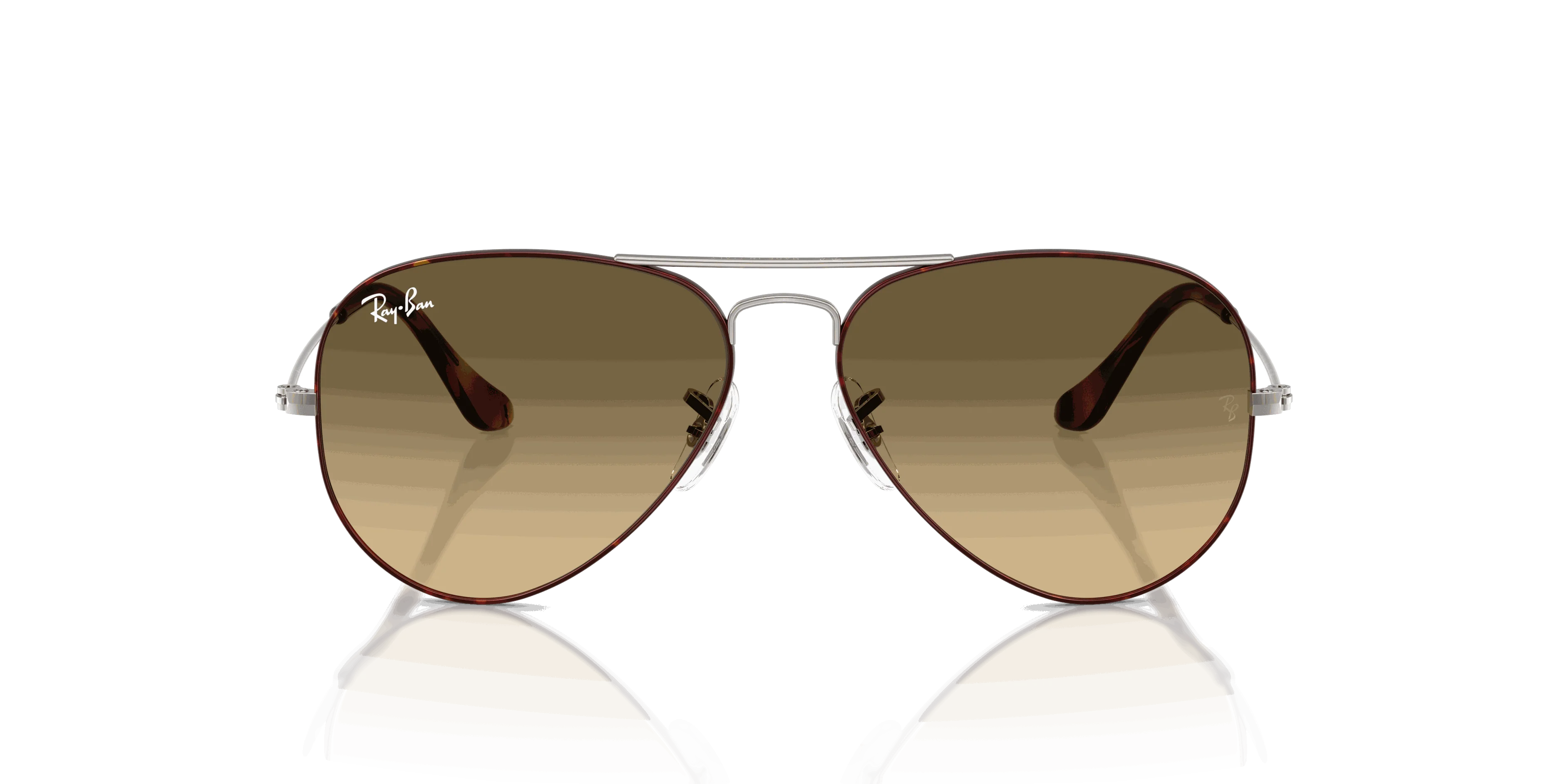 RayBan AVIATOR LARGE METAL