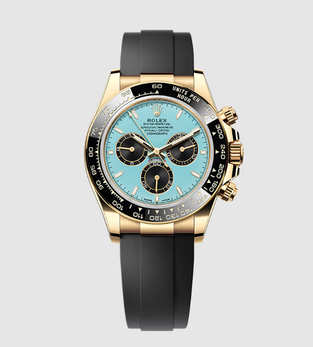Rolex Cosmograph Daytona