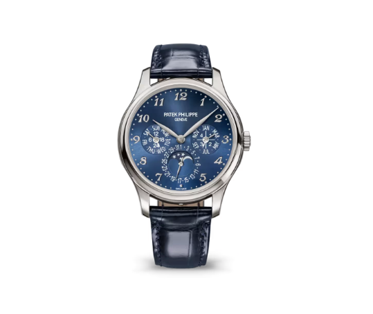 Patek Philippe Grand Complications 5327G-001