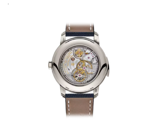 Patek Philippe Grand Complications 5316/50P-001