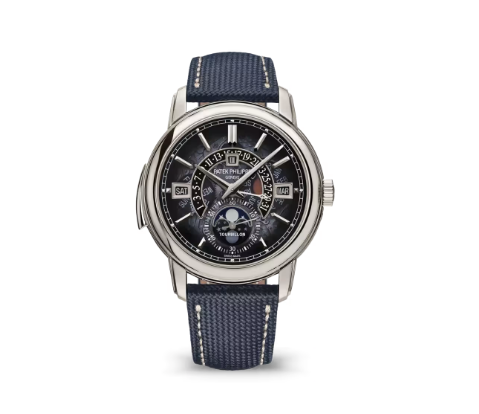 Patek Philippe Grand Complications 5316/50P-001