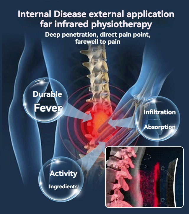 Ci brand cold-removing and damp-removing bone and tendon patch [one patch removes cold and dampness, pain is significantly relieved, bruises appear in 3 days, and walking becomes easier in 7 days]