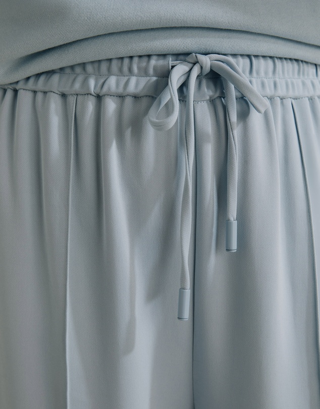 Country Road Pull On Wide Leg Pant