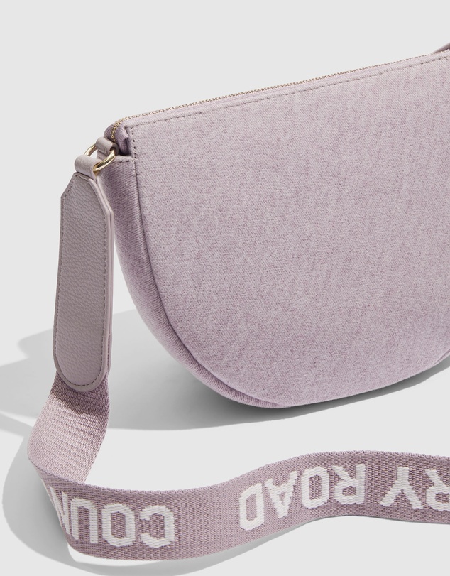 Country Road Zoe Saddle Bag