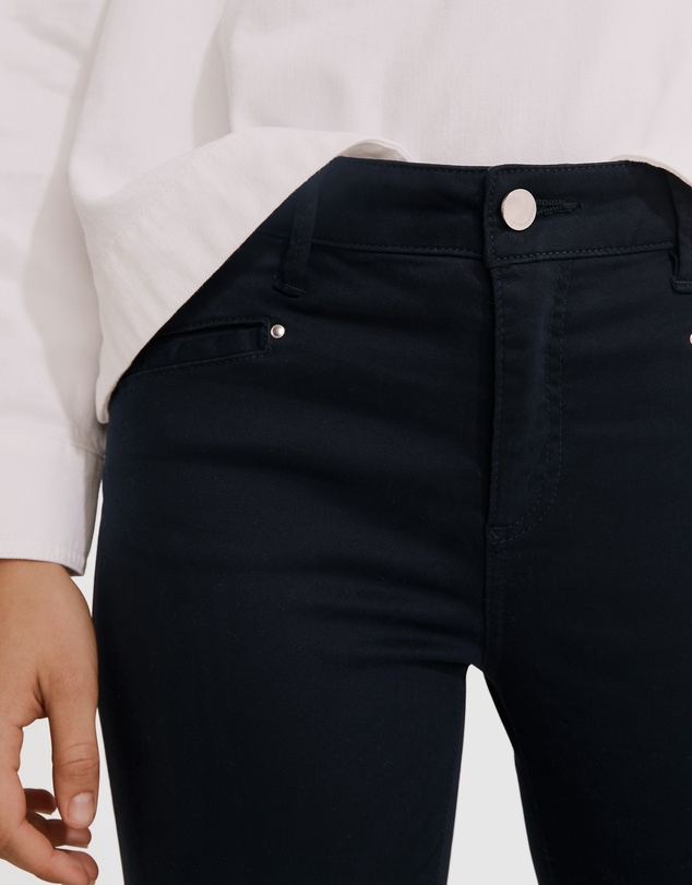 Country Road Sateen Jean