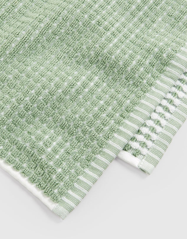 Country Road Australian Cotton Luma Bath Mat