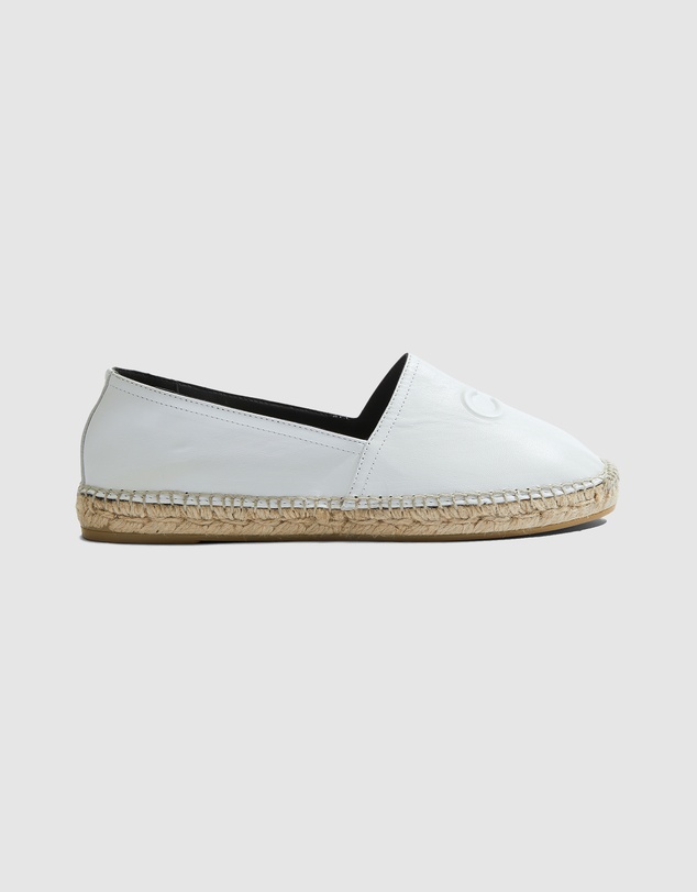 Country Road Cr Logo Espadrille