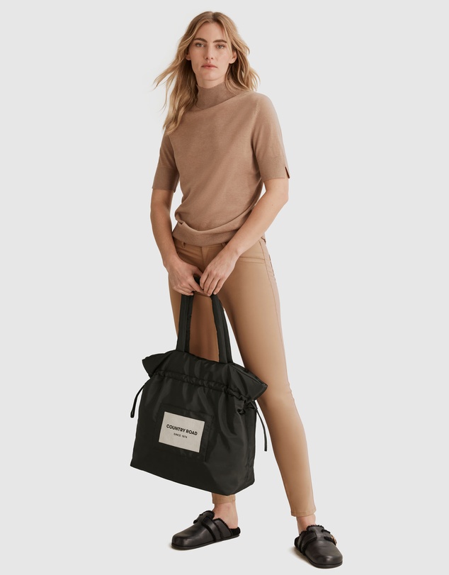 Country Road Sateen Jean