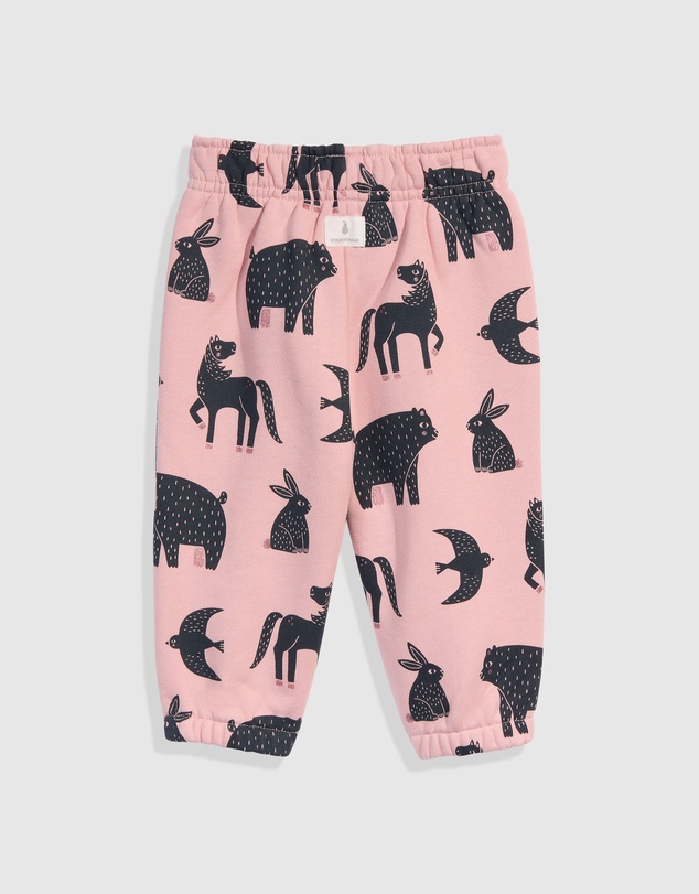 Country Road Australian Cotton Animal Sweat Pant