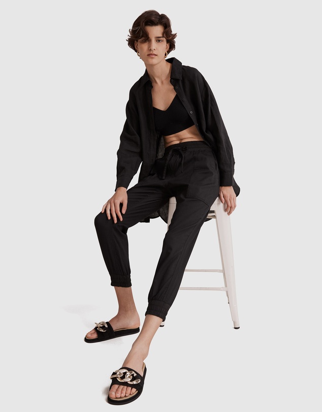 Country Road Beach Jogger