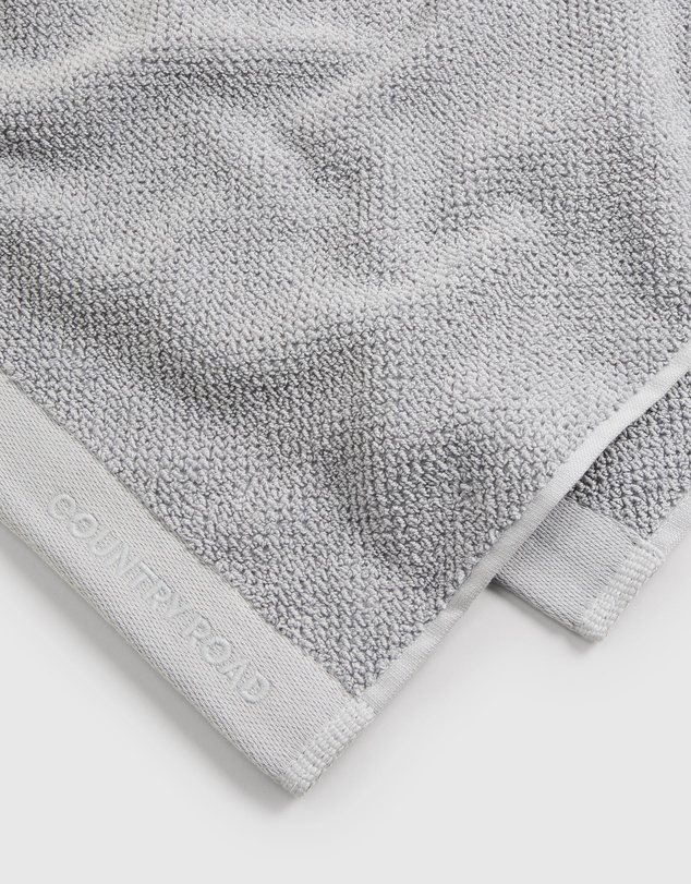 Country Road Australian Cotton Calo Bath Sheet