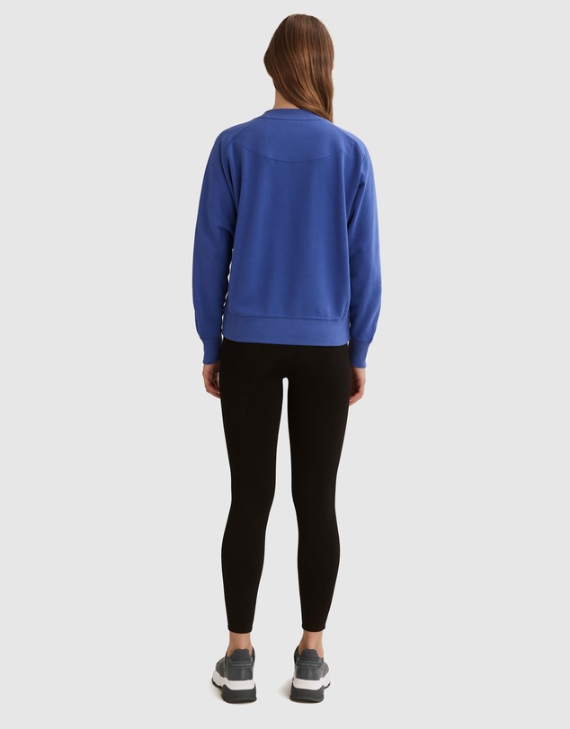 Country Road Verified Australian Casual Logo Sweat