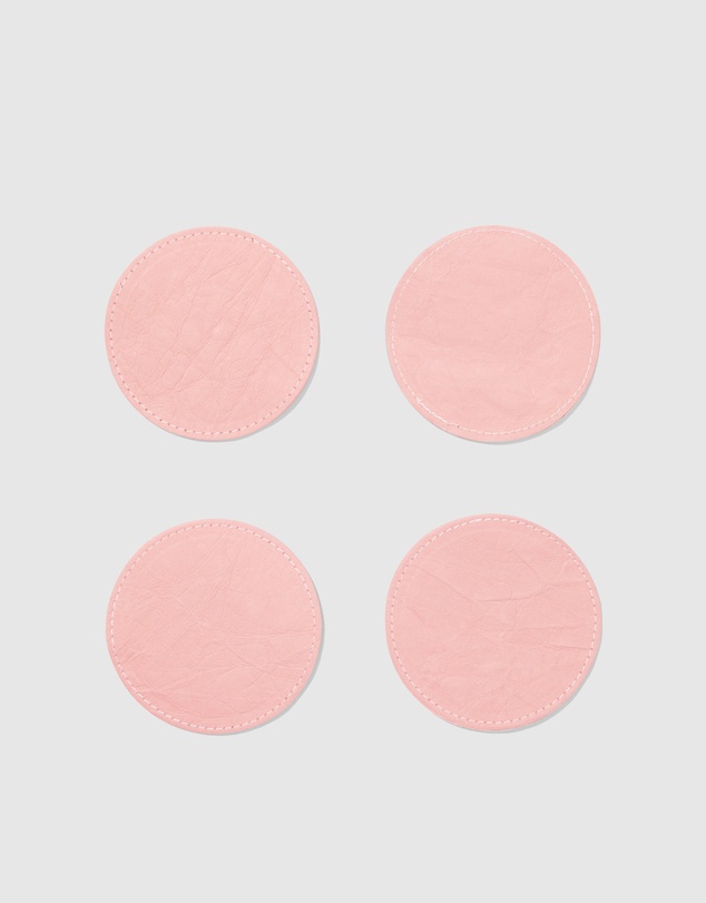 Country Road Osten Coaster Pack Of 4