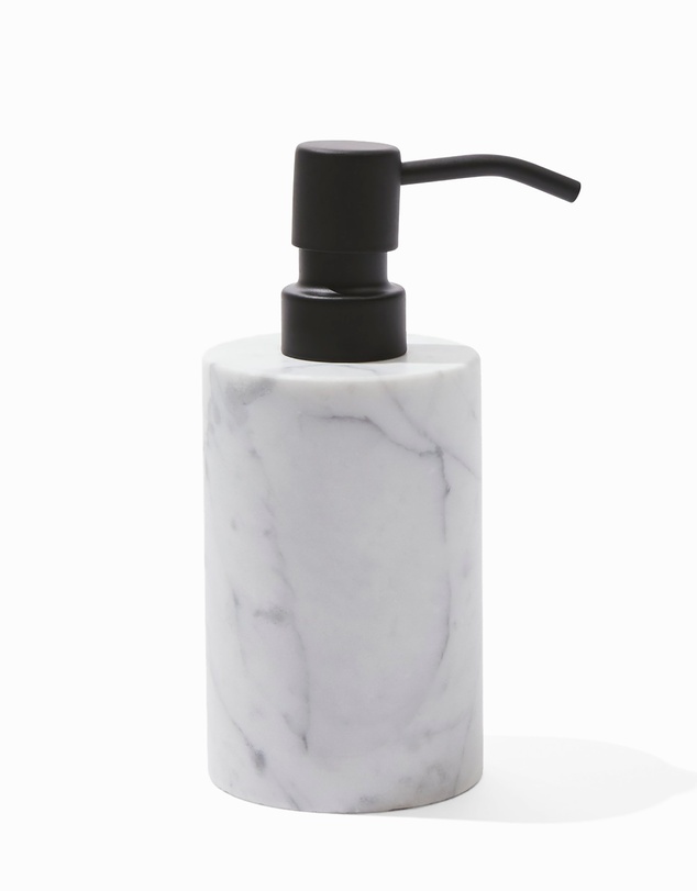 Country Road Loft Marble Soap Pump