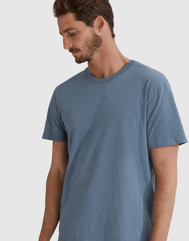 Country Road Slub T-Shirt