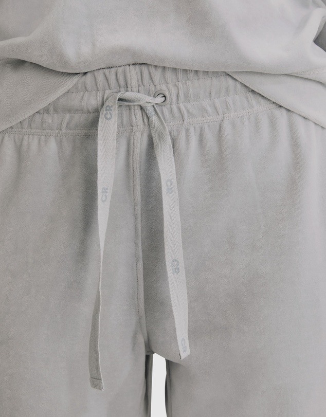 Country Road Velour Pyjama Pant