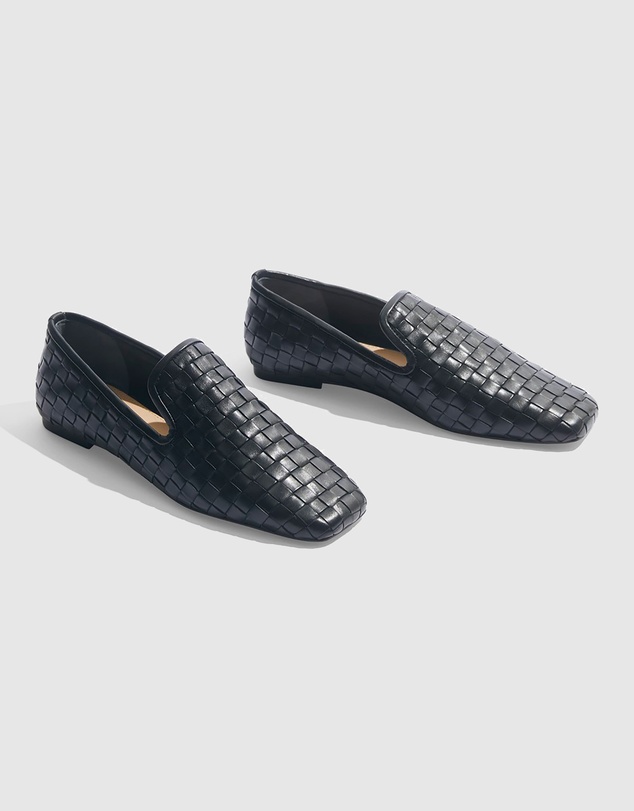 Country Road Dahlia Loafer