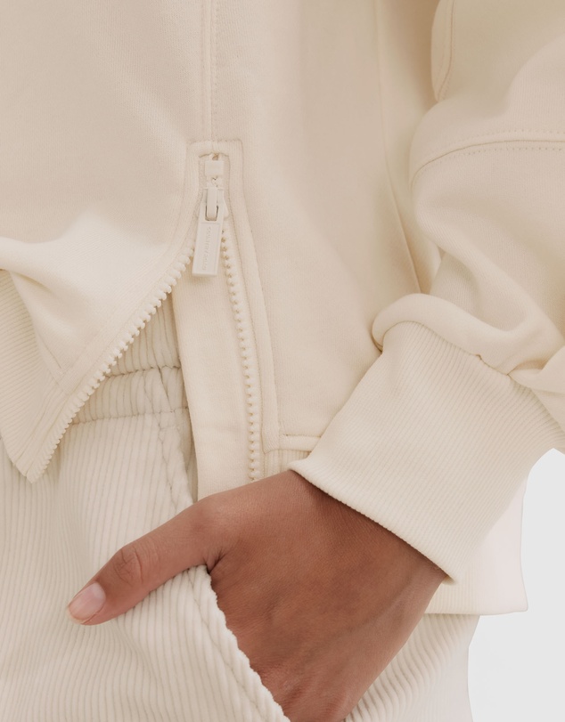 Country Road Towards Circularity - Recycled Cotton Sweat