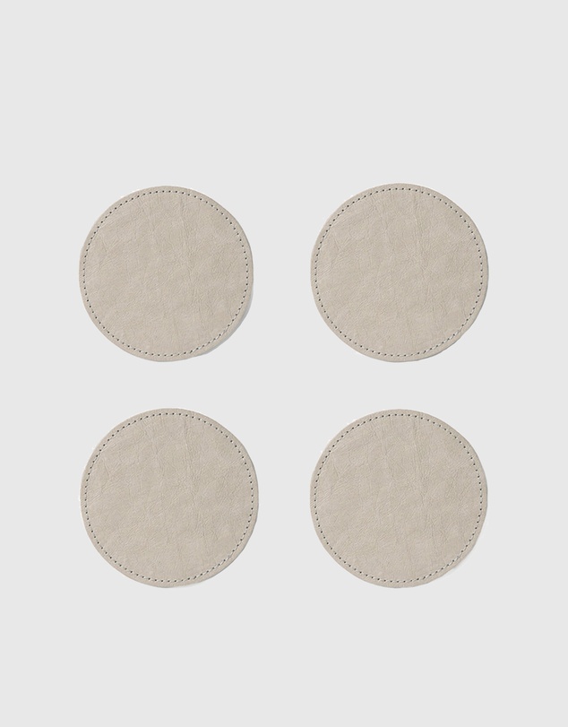 Country Road Osten Coaster Pack Of 4