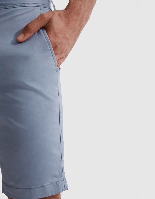 Country Road Stretch Chino Short