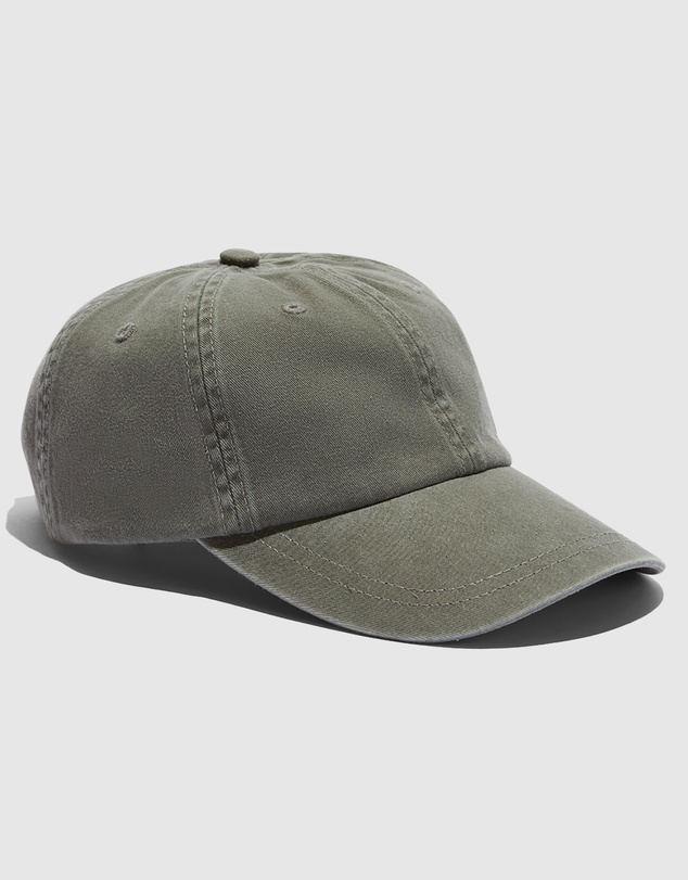 Country Road Relaxed Cap