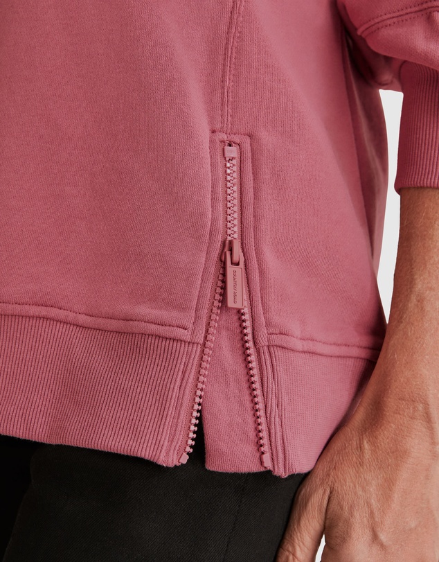 Country Road Towards Circularity - Recycled Cotton Sweat