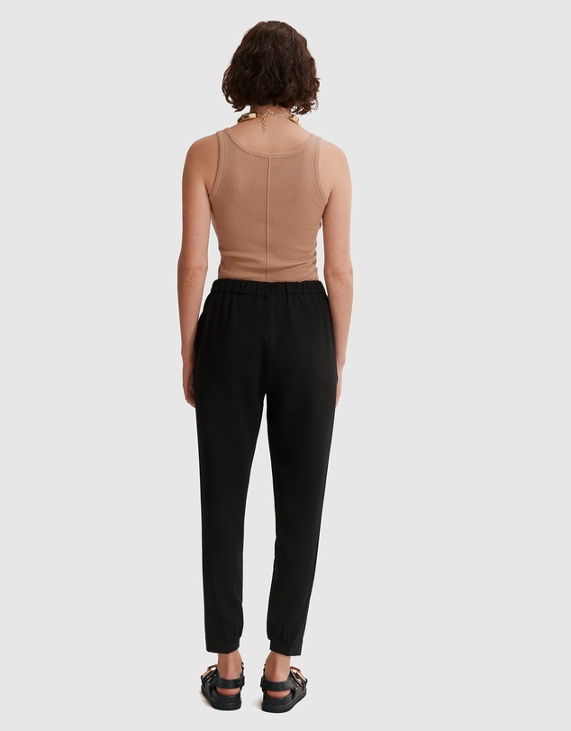 Country Road Pull On Woven Pant