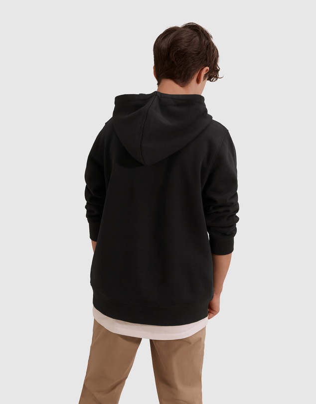 Country Road Teen Verified Australian Cotton Logo Hooded Sweat