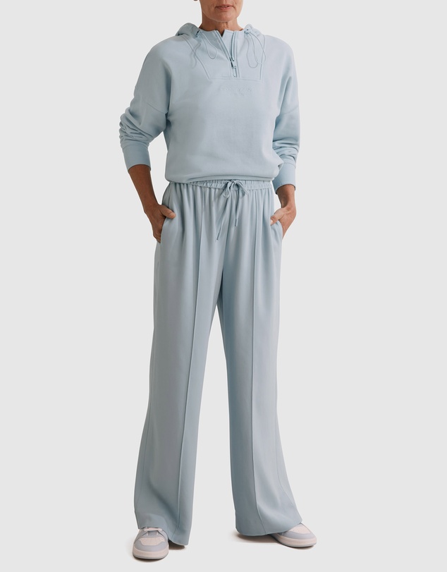 Country Road Pull On Wide Leg Pant