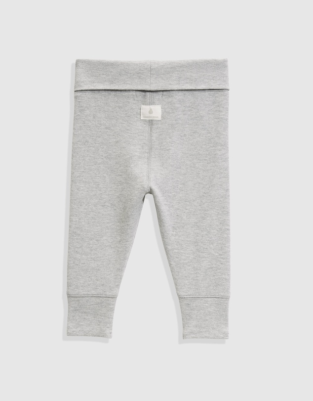 Country Road Organically Grown Cotton Fold Over Soft Pant