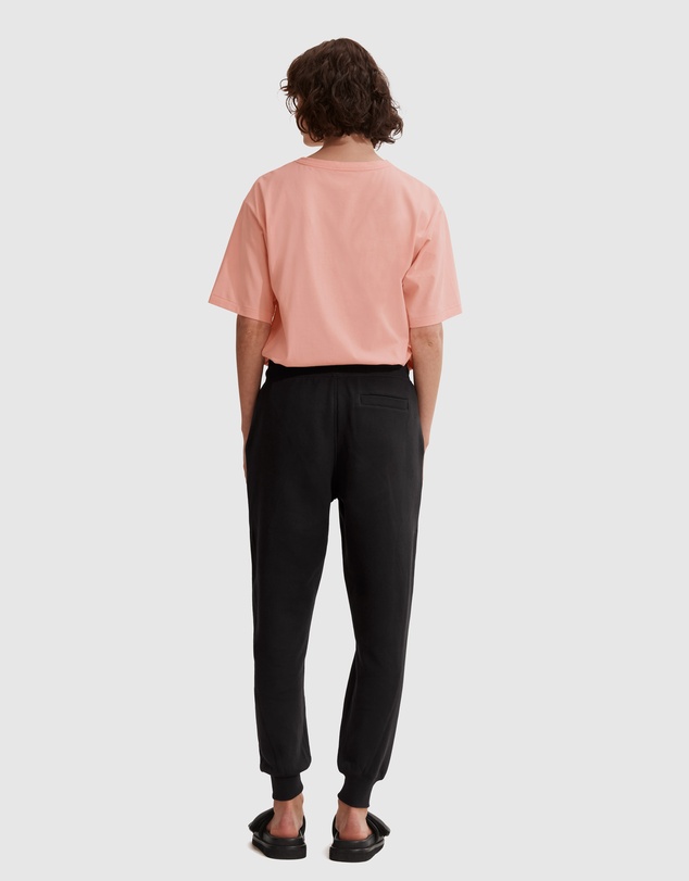 Country Road Verified Australian Cotton Rib Cuff Track Pant