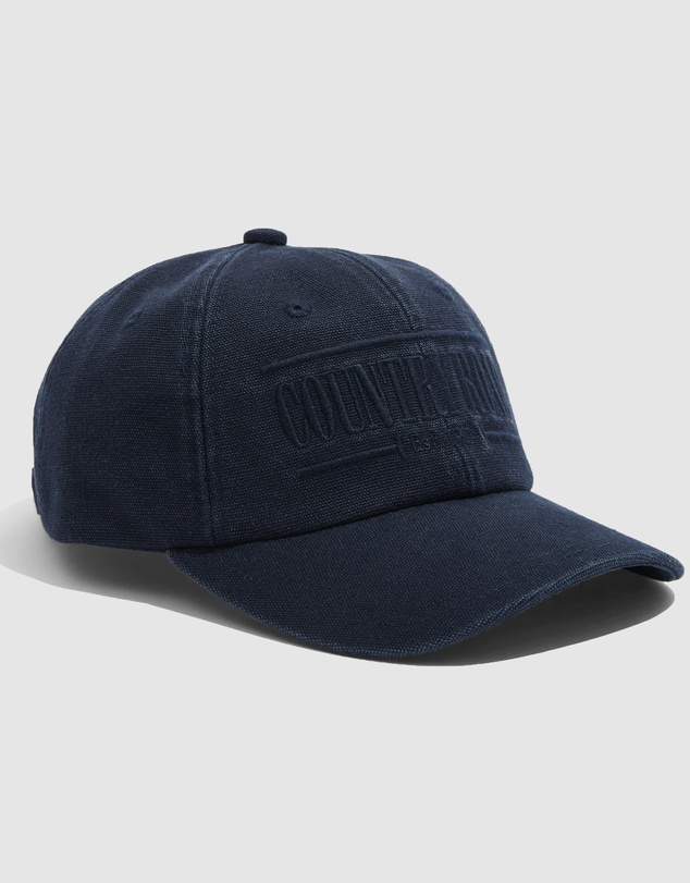 Country Road Heritage Logo Cap