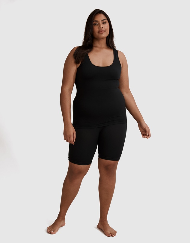 Country Road Recycled Nylon Seamfree Contour Cami