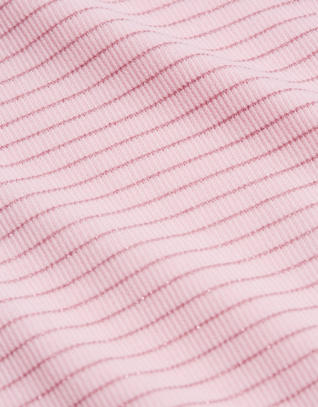 Country Road Recycled Polyester Soft Stripe T-Shirt