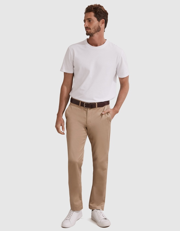 Country Road Regular Travel Chino