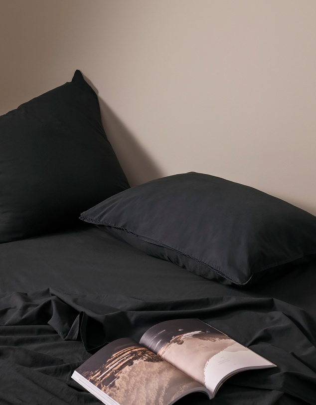 Country Road Brae Standard Pillowcase Pair