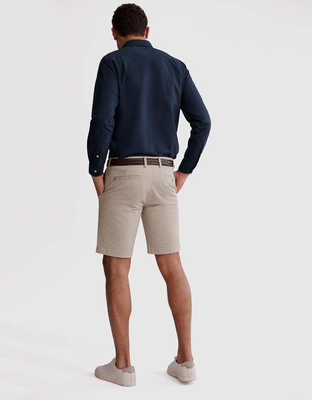 Country Road Stretch Chino Short