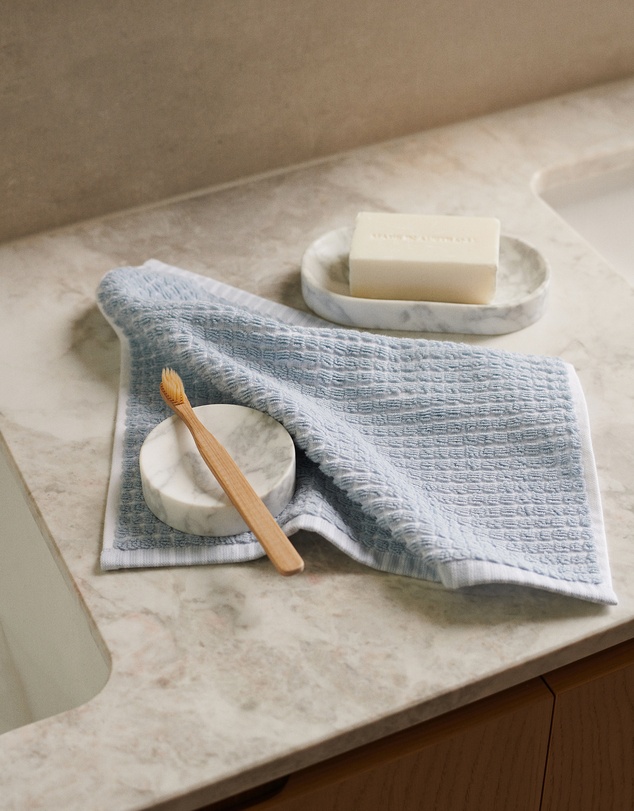 Country Road Australian Cotton Luma Face Washer