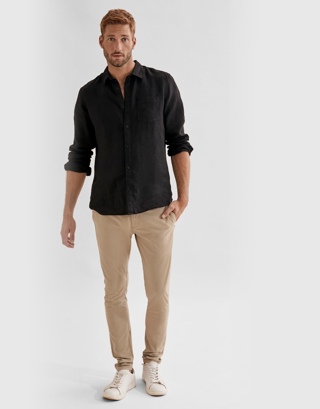Country Road Skinny Stretch Chino